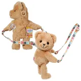 Zapf Creation BABY born Bär Bärentasche