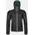 Ortovox Westalpen Swisswool Jacket Softshelljacke Herren black raven L