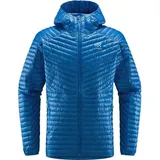 Haglöfs L.I.M Mimic Hood Men, nordic blue Herren (604940-4Q6)