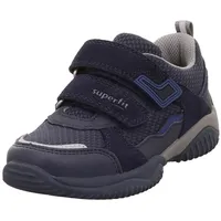 superfit Männlich Storm Blau 8000