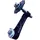 Point S Point Kettenspanner Single Speed l, AS - schwarz,