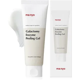 ma:nyo Galactomy Enzyme Peeling Gel 75 ml
