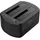 AISENS ASDS-D03B AISENS Dual Dockingstation SATA 2.5 3.5A USB 3.0 3.1 GEN1 Clone