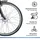 Zündapp Z510 2021 28 Zoll RH 48 cm grau/grün