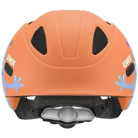 Uvex oyo Style monster papaya matt 45-50 cm