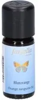 FARFALLA Huile essentielle Orange sanguine bio 10 ml