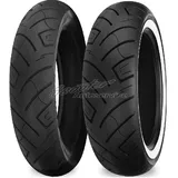 Shinko SR 777 REAR MU85-16 77H TL WW