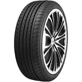 Nankang Noble Sport NS-20 215/40 R17 87V