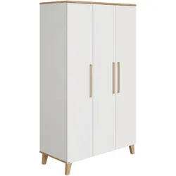 PAIDI Kleiderschrank OSCAR