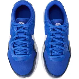 Nike Air Max SC Kinder 402 hyper royal/white-midnight navy 38