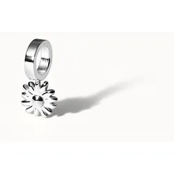 PURELEI Gänseblümchen Geburtsblume April Charm