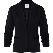 Oxmo Jackenblazer Schwarz XL