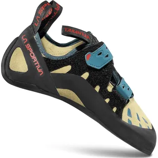 La Sportiva Tarantula Woman zest/everglade (E36E33) 38