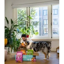 Edgard & Cooper Huhn & Truthahn Adult 6 x 400 g