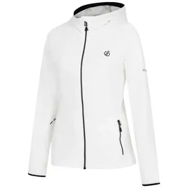Dare 2b Dare2b Density Core Stretch Jacke - Blanc De Blanc - 38
