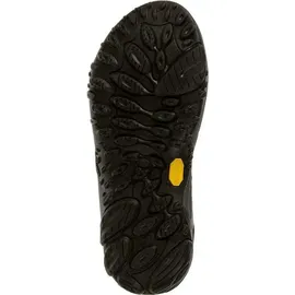 Merrell Kahuna III Herren Schwarz 40