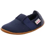 Giesswein Hausschuh Blau 27