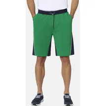 Babista Sweatbermuda MAROTESS grün- 52/54