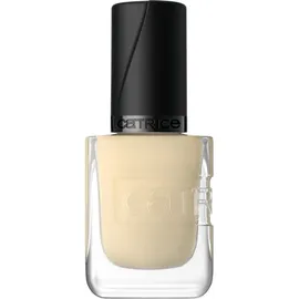 Catrice Gel Affair Nagellack 054 Vanilla Fade 11 ml