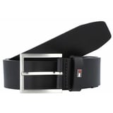 Tommy Hilfiger Hampton Belt 4.0 W80 black