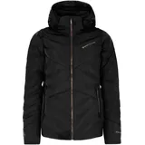 Protest Damen Jacke PRTAPPLY True Black, 36
