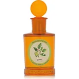 MONOTHEME Il Libro Degli Agrumi Lime Eau de Toilette 100 ml