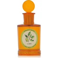 MONOTHEME Il Libro Degli Agrumi Lime Eau de Toilette 100 ml