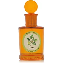 MONOTHEME Il Libro Degli Agrumi Lime Eau de Toilette 100 ml