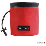 Wolters Cat&Dog 47203 Snackbeutel Wundertüte Standard 250ml - rot