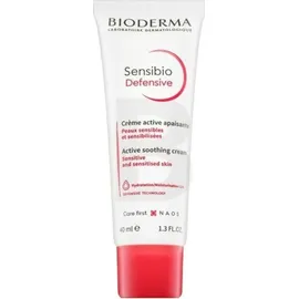 Bioderma Sensibio Defensive Gel 40 ml