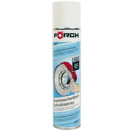 Förch Bremsscheiben-Schutzspray 2 St. 400 ml