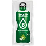 Bolero Drinks Waldmeister Pulver 12 Beutel