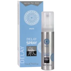 Shiatsu - Delayspray 15 ml