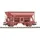 PIKO Selbstentladewagen Fc087 DB AG V 54643 H0