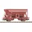 PIKO Selbstentladewagen Fc087 DB AG V 54643 H0