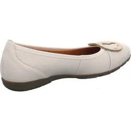 Gabor Ballerina in beige, | Gr.: 42