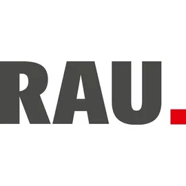 Rau Arbeitstisch Jerry B1500xT1000xH800-850mm Platte Buche-Massiv,S.25mmGestell grau