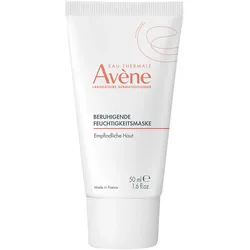 Avene Beruhigende Feuchtigkeitsmaske