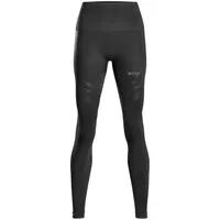 CEP Infrared Recovery Seamless Lauftights Damen 301 - black