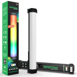 PATONA Premium RL30 RGB LED-Stableuchte 30cm