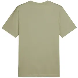 Puma Ess Elevated Lux Army L