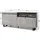 SKRAUT HOME Elektrokamin 200/35/87 cm Zementgrau