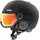 Uvex Wanted Visor 58-62 cm black matt