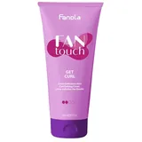 Fanola Fantouch Curl Defining Cream 200 ml