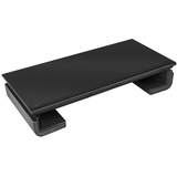 Logilink Ergonomic riser - Aufstellung - für LCD-Display / Notebook / Tablet