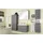 Sconto Waschtischunterschrank 72 x 51 x 44,0 cm Grau