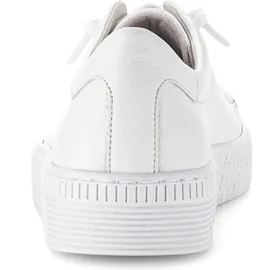 Gabor Sneaker Damen Weiß 42
