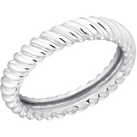 amor Ring, 925er Silber, SILBER, 60