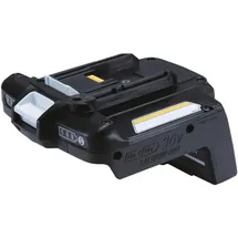 Makita BVC03 2 x 18 V Li-Ion 196809-7