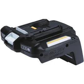 Makita BVC03 2 x 18 V Li-Ion 196809-7